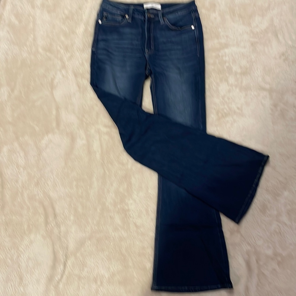 KanCan Flare Jeans, size 9/28